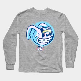 pure luck Long Sleeve T-Shirt